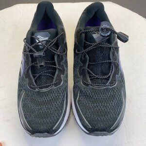 Saucony Omni 20 Running Shoes Athletic Running Sneakers Women Size 9.5 S10681-10